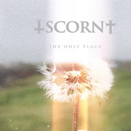 Only Place - Vinile LP di Scorn