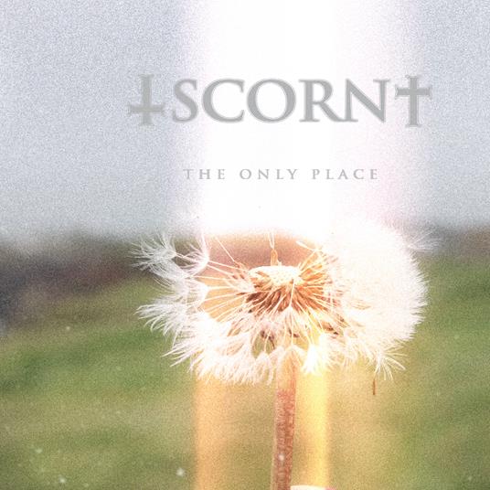 Only Place - Vinile LP di Scorn