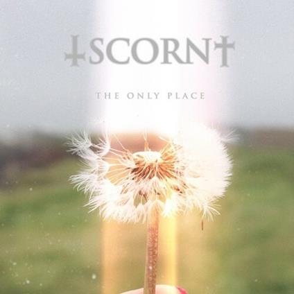 Only Place - CD Audio di Scorn