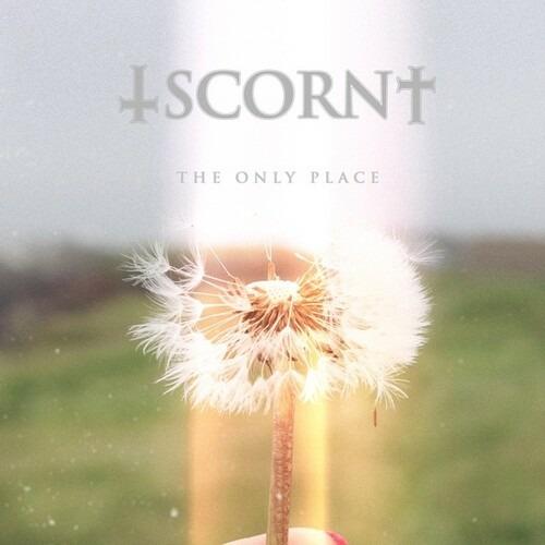 Only Place - CD Audio di Scorn