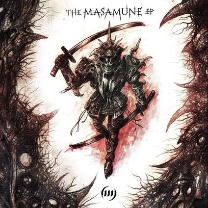 Masamune Ep - Vinile LP di Masamune