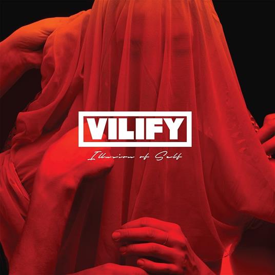 Illusion of Self - Vinile LP di Vilify