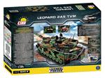 Cobi: Armed Forces - Leopard 2A5 Tvm 945 Pcs