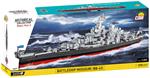 Cobi: World War II - Warships Missouri 2640 Pcs