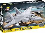 Cobi Small Army F-15 Eagle 640 Pz