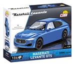 Maserati Levante Gts 106Pcs