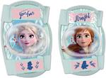 Kit protezione gomitiere ginocchiere Frozen 2