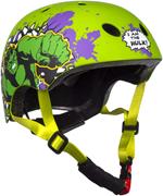 Caschi Skate Disney Hulk 54/58 S/M
