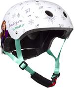 Caschi Skate Disney Frozen Ii 54/58 S/M