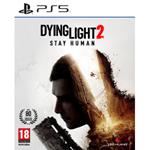 Dying Light 2 Stay Human Ps5 Pl - Techland