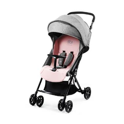 Passeggino Lite Up Pink