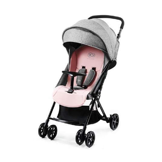 Passeggino Lite Up Pink