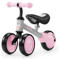Mini Balance Bike Cutie Pink