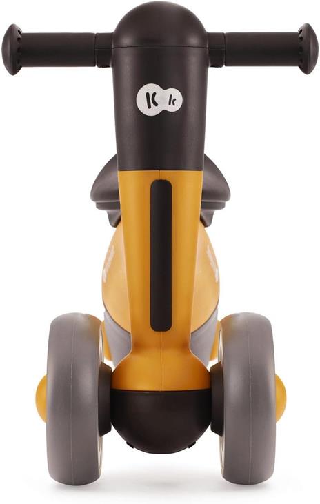 Mini Bicicletta Minibi Honey Yellow - 6