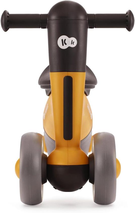 Mini Bicicletta Minibi Honey Yellow - 6