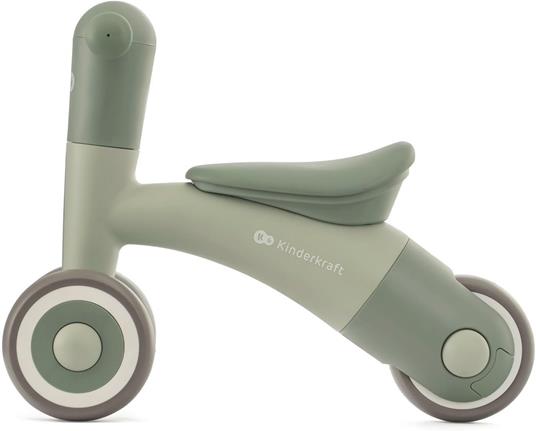 Mini Bicicletta Minibi Leaf Green - 2