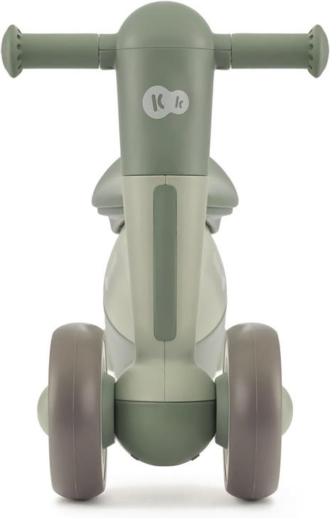 Mini Bicicletta Minibi Leaf Green - 6