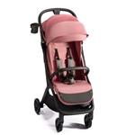 Passeggino Nubi 2 Rosa Pink Quartz Compatto E Leggero Kinderfraft