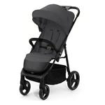 Passeggino Baby Stroller Trig 3 Granite Grey