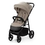 Passeggino Baby Stroller Trig 3 Stone Beige