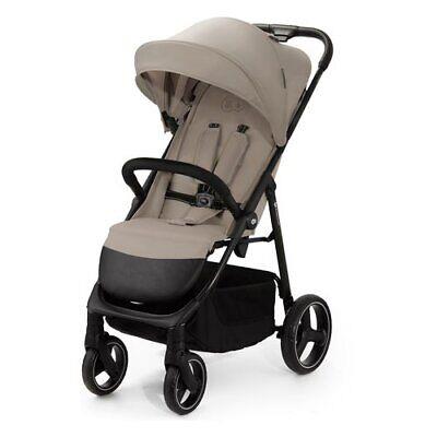 Passeggino Baby Stroller Trig 3 Stone Beige