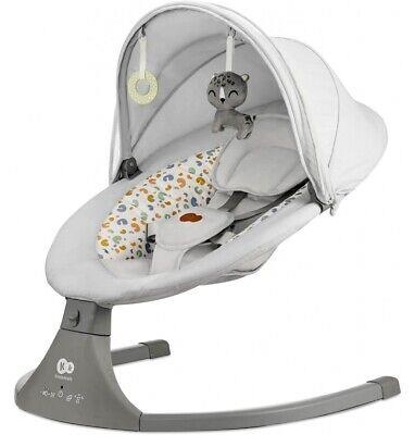 Altalena Lumi ² 2 in 1 Light Grey