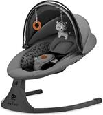 Altalena Lumi ² 2 in 1 Dark Grey