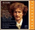 Manru