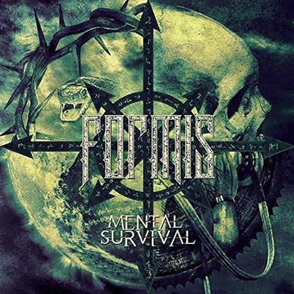 Mental Survival - CD Audio di Formis