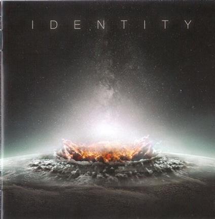 Identity - CD Audio di Garroter