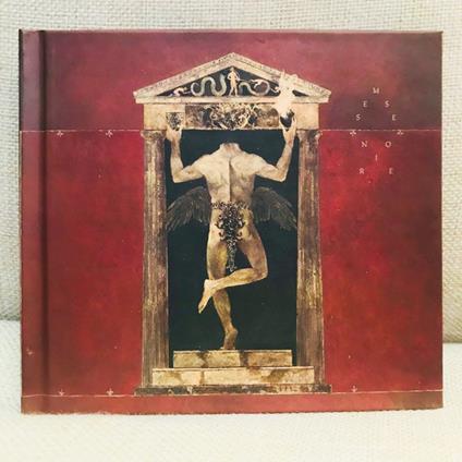Messe Noire - CD Audio di Behemoth