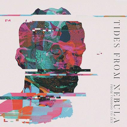 From Voodoo to Zen - CD Audio di Tides from Nebula