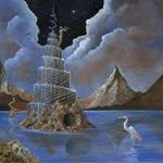 Watershed Between Firmament & Realm of Hyperborea