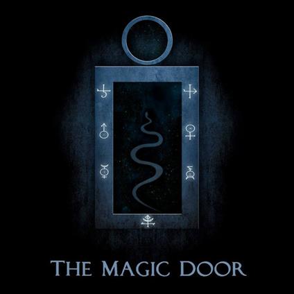 The Magic Door - CD Audio di Magic Door