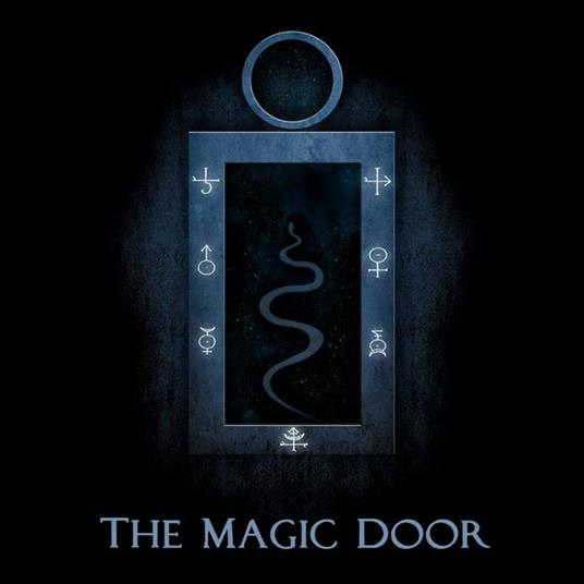 The Magic Door - CD Audio di Magic Door