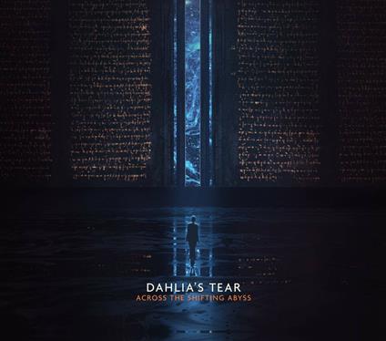 Across The Shifting Abyss - CD Audio di Dahlia's Tear