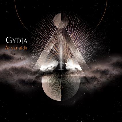 Ar Var Alda - CD Audio di Gydja