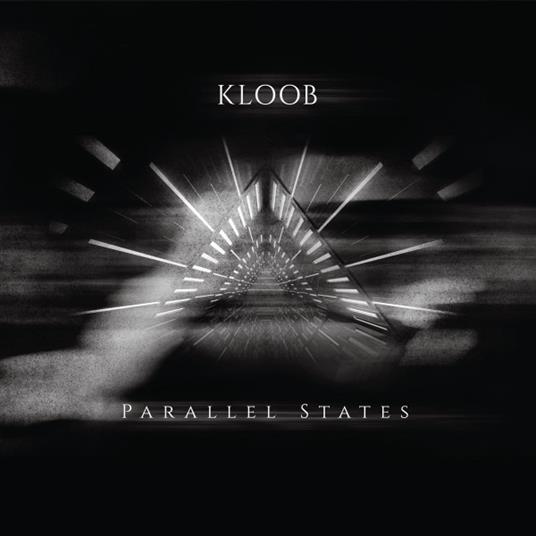 Parallel States - CD Audio di Kloob