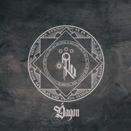 Cryo Chamber - Dagon (2Cd) - CD Audio di Cryo Chamber