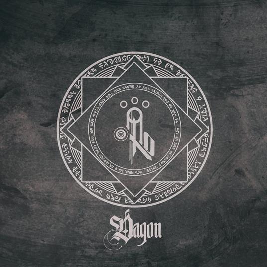 Cryo Chamber - Dagon (2Cd) - CD Audio di Cryo Chamber