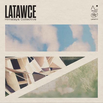 Himalaya Collective - Latawce - Vinile LP