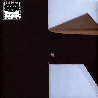 The Very Bass - Vinile LP di Tvb