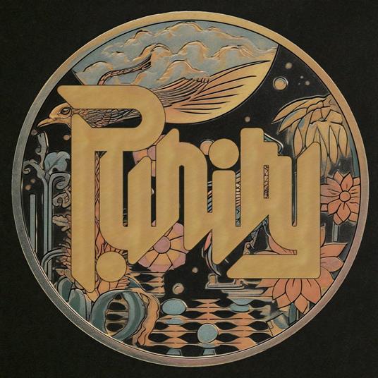 No Coders (Lp 180 Gr Orange & Black) - Vinile LP di P Unity