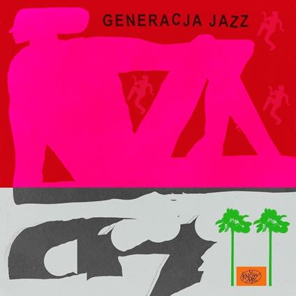 Generacja Jazz - Vinile LP