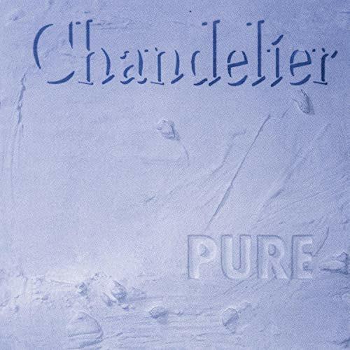 Pure - CD Audio di Chandelier