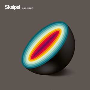 Vinile Highlight (LP Violet) Skalpel
