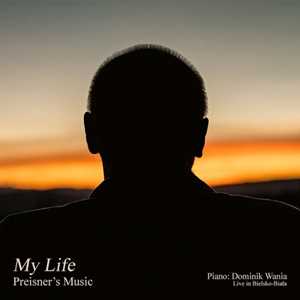 Vinile My Life - Preisner's Music Zbigniew Preisner