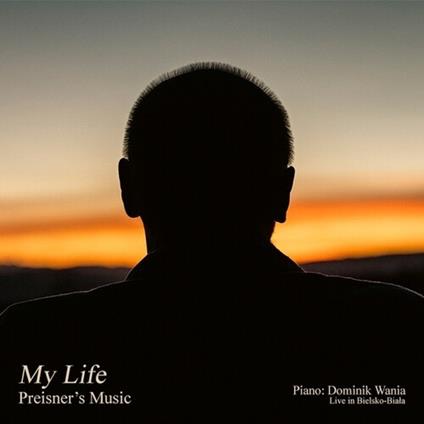 My Life - Preisner's Music - Vinile LP di Zbigniew Preisner
