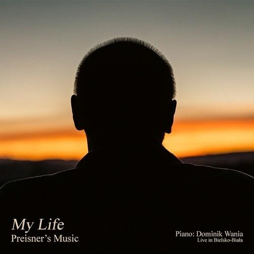 My Life - Preisner's Music - CD Audio di Zbigniew Preisner