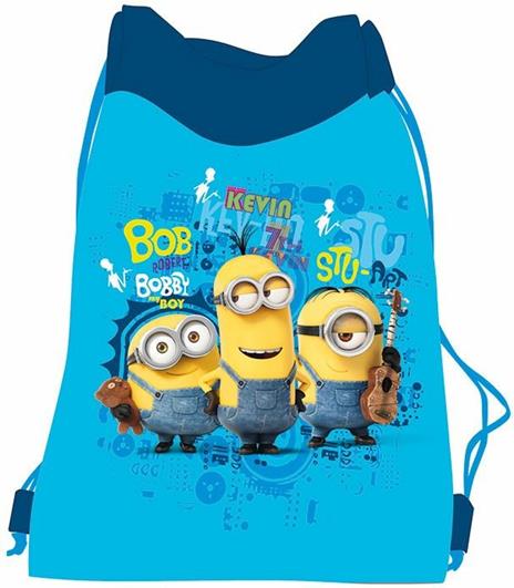 Borsa Minions